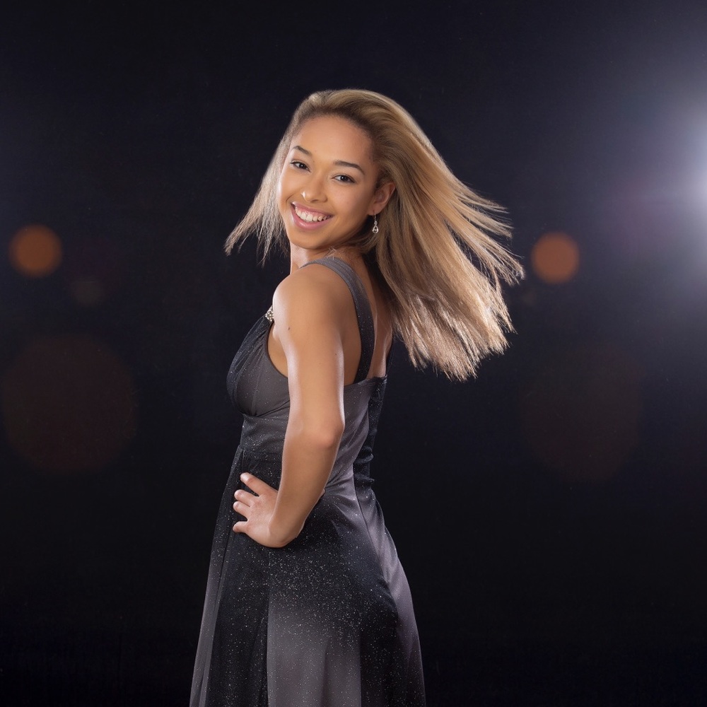 Meet your Posher, Lexi